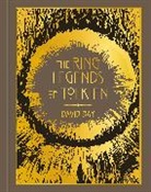 David Day - The Ring Legends of Tolkien