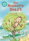 Penny Dolan, Dolan Penny, Lisa Williams - Reading Champion: The Monkey's Heart