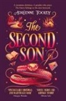 Adrienne Tooley - The Second Son