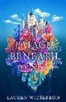 Lauren Wiesebron - The Palace Beneath the Sea