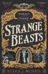 Susan J Morris, Morris Susan J. - Strange Beasts