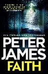 Peter James, James Peter - Faith