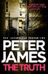 Peter James, James Peter - The Truth