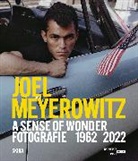 Denis Curti, Denis Curti, Curti Denis - Joel Meyerowitz: A Sense of Wonder (Bilingual edition)