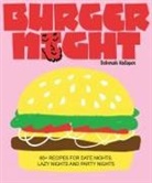 Deborah Kaloper - Burger Night