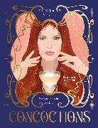 Millie Mercier, Kelly Smith, Kelly Smith - Concoctions