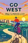 Steve Silk, Silk Steve - Go West