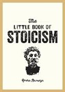 Rasha Barrage - The Little Book of Stoicism