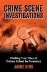 Jamie King, King Jamie - Crime Scene Investigations