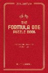 Harry Fielding, Monty Johnson - The Formula One Puzzle Book