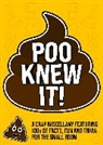 Summersdale Publishers, Summersdale Publishers - Poo Knew It!