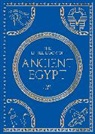 Tom Sykes - The Little Book of Ancient Egypt