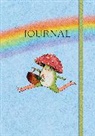 Maybell Eequay - The Little Frog Journal