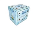 Kenneth Grahame, E. H. Shepard - The Wind In the Willows Classic Story Collection (20-copy box)