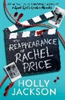 Holly Jackson, Jackson Holly - The Reappearance of Rachel Price