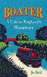 Jo Bell - Boater