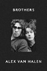 Alex van Halen, Alex Van Halen - Brothers