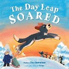 Blair Braverman, Olivia When - The Day Leap Soared