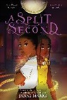 Janae Marks - A Split Second