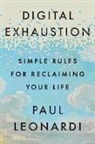 Paul Leonardi - Digital Exhaustion
