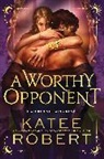 Katee Robert, Robert Katee - A Worthy Opponent