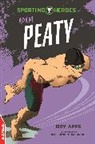 Roy Apps, Apps Roy - EDGE: Sporting Heroes: Adam Peaty