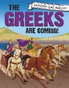 Paul Mason - Invaders and Raiders: The Greeks are coming!