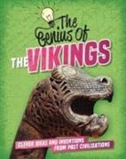 Sonya Newland, Newland Sonya - The Genius of: The Vikings