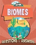 Nancy Dickmann, Dickmann Nancy - Curious Nature: Biomes