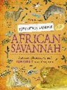 Simon Chapman - Expedition Diaries: African Savannah