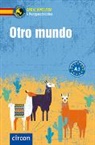 Ana López Toribio, Montes, María Montes Vicente, Juan Miguel Nevado - Otro mundo, m. 1 Beilage
