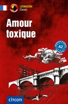 Clara Boyd - Amour toxique, m. 1 Beilage