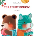 Giuliano Ferri, Giuliano Ferri - Teilen ist schön!