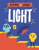 Peter Riley, Riley Peter - Step Into Science: Light