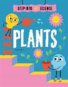 Peter Riley, Riley Peter - Step Into Science: Plants