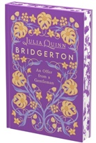 Julia Quinn, Quinn Julia - An Offer From a Gentleman