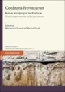 Montserrat Claveria, Trunk, Markus Trunk - Conditoria Provinciarum