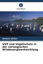 Sofoklis Gkillas - UVP und Vogelschutz in der norwegischen Windenergieentwicklung
