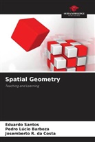 Pedro Lucio Barboza, Josemberto R. da Costa, Eduardo Santos - Spatial Geometry