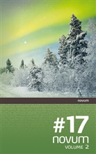 Wolfgang Bader (Ed.), Wolfgang Bader, Wolfgang Bader (Ed ), Wolfgang Bader (Ed., Wolfgang Bader - novum #17