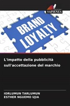 Esther Nguemo Ujia, Iorlumun Tarlumun - L'impatto della pubblicità sull'accettazione del marchio
