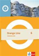 Orange Line 4