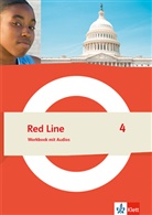 Red Line 4, m. 1 Beilage