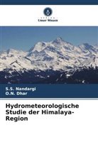 O N Dhar, O. N. Dhar, O.N. Dhar, S S Nandargi, S. S. Nandargi, S.S. Nandargi - Hydrometeorologische Studie der Himalaya-Region