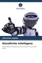 Geissiane Aguiar - Künstliche Intelligenz