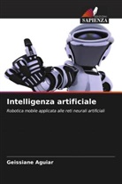 Geissiane Aguiar - Intelligenza artificiale