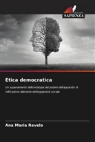 Ana Maria Revelo - Etica democratica