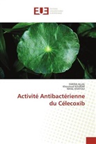 Farida Allal, Nihal Khatoui, Khouloud Kourimi - Activité Antibactérienne du Célecoxib