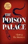 Shreya Ila Anasuya - The Poison Palace