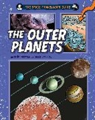 Giles Sparrow, Sparrow Giles - The Space Traveller's Guide: The Outer Planets